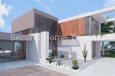 Villa Arizona - Modern design