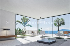 Iconic Callao Salvaje - Living room with seaview