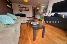 Apartment-Los-Realejos-Living-Area-Tenerife-4