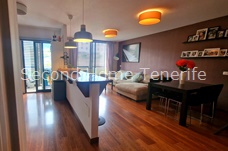 Apartment-Los-Realejos-Living-Area-Tenerife-2