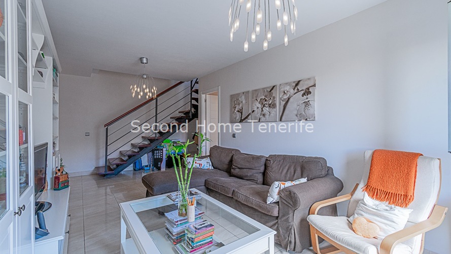 Apartment-Acorán-Livingroom-Tenerife-1