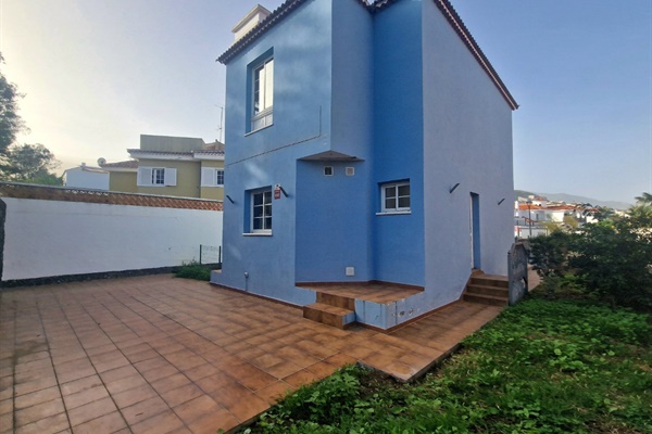 Detached House - Villa for sale Puerto De La Cruz