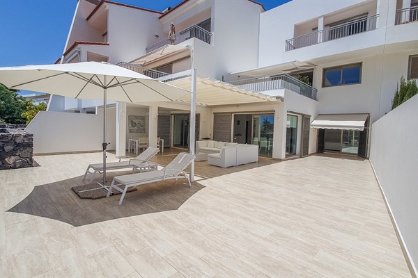 Appartement te koop Adeje
