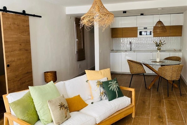 Apartment for rent Chayofa