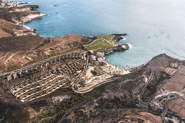 Edificio in vendita Adeje