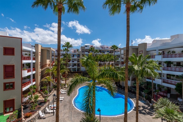Apartamento ATICO en venta Arona