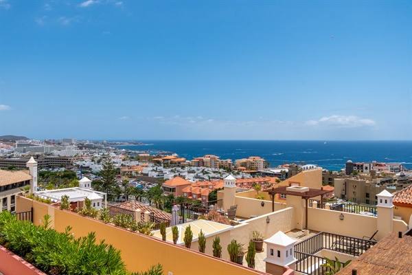 Apartamento ATICO reserved (buy) Adeje